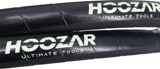 Hoozar Vibratoraksel FLEX 4 m Passer Til 2300 w Motor, 35 mm