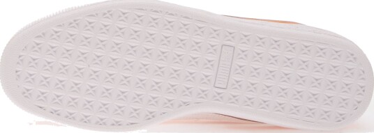 Joggesko Puma Suede Classic Cayenne Pepper/ Puma White EUR 42.5