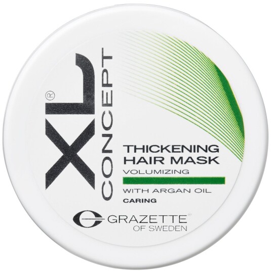 XL Thickening Hair Mask 150ml