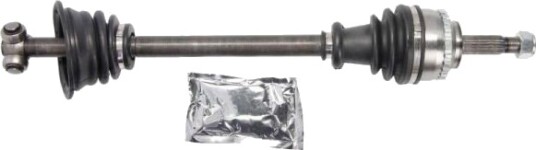Point Gear Drivaksel POINT GEAR PNG70315
