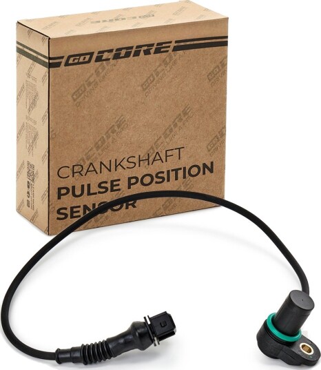 Sensor, kamakselposisjon goCORE GCC9460207