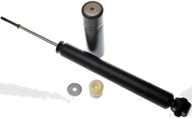 Støtdemper DENCKERMANN DSF132G