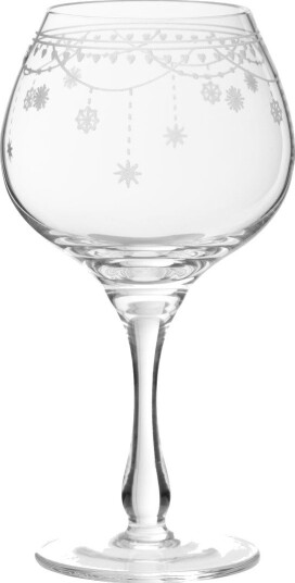 Wik & Walsøe Julemorgen Gildeglass 12 cl