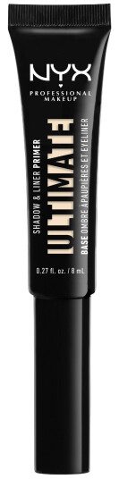 NYX Professional Makeup Ultimate Shadow N Liner Primer Light