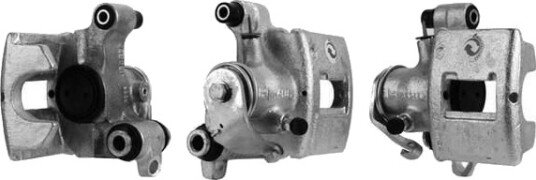 FERODO FCL694169 Bremsecaliper FERODO FCL694169 Bremsecaliper
