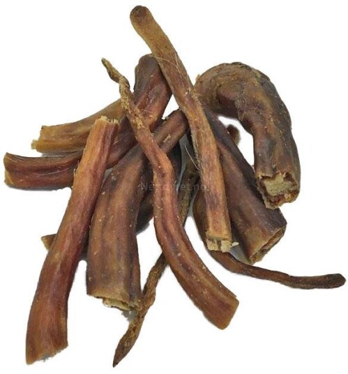 Akudim Treat Time Godbit Grisehaler 200G Akudim Treat Time Godbit Grisehaler 200G