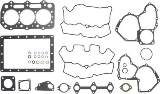 Tetnings helsett, motor ENGITECH ENT000585