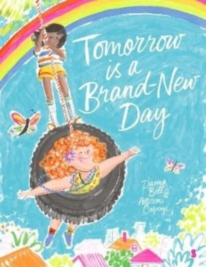 Tomorrow is a BrandNew Day