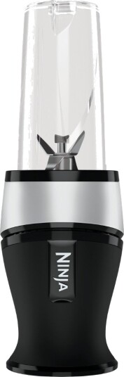 Ninja Nutri Slim Smoothieblender QB3001EUS Svart Ninja Nutri Slim Smoothieblender QB3001EUS Svart