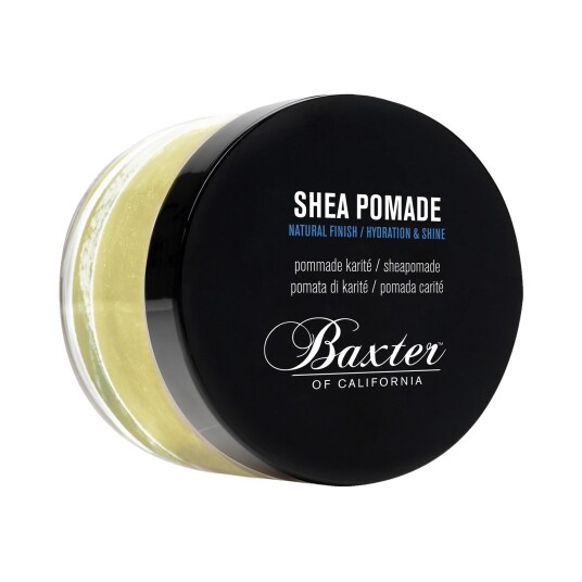 Baxter Of California Shea Pomade Baxter Of California Shea Pomade