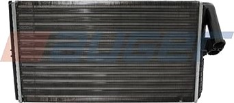 Varmeapparat register AUGER 102370