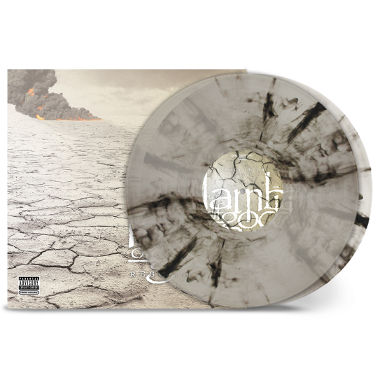 Lamb Of God Resolution LP/Vinyl Lamb Of God Resolution LP/Vinyl