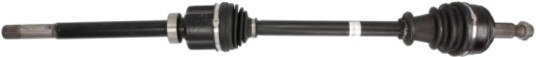 Point Gear Drivaksel POINT GEAR PNG73197