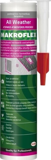 Makroflex Fugemasse 280ml