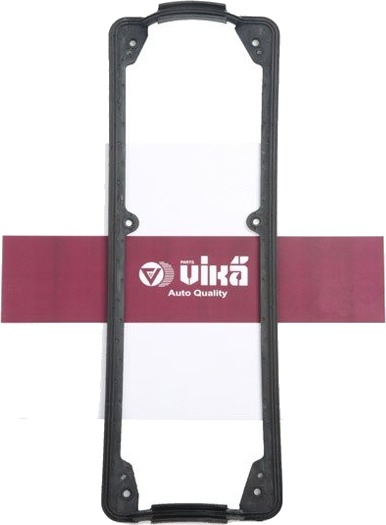 Varmeapparat register VIKA 28190013301 Varmeapparat register VIKA 28190013301
