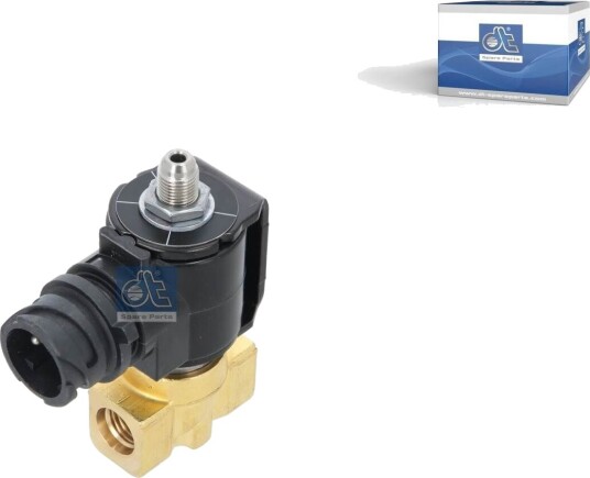 Magnetventil DT Spare Parts 2.01142