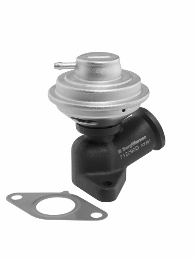 EGR Ventil WAHLER 712090D EGR Ventil WAHLER 712090D