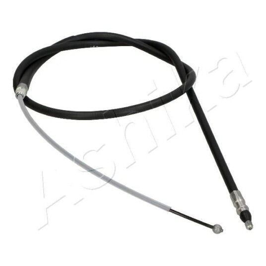 Bremsewire ASHIKA 131 00 0112