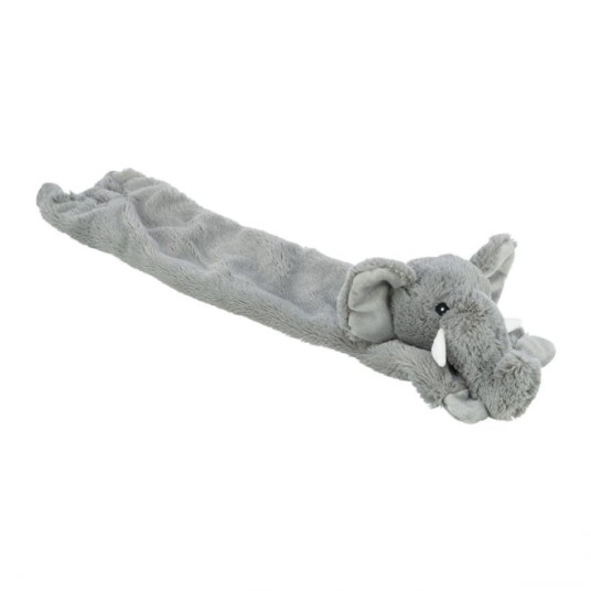 Trixie Kosedyr Elefant I Gjenvunnet Plysj 50 cm