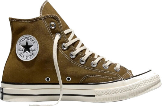 Converse unisex Sko Brun 45 EU, Converse unisex Sko Brun 45 EU,