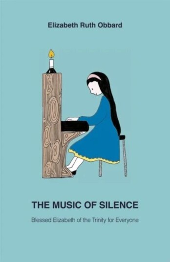 The Music Of Silence Av Elizabeth Ruth Obbard