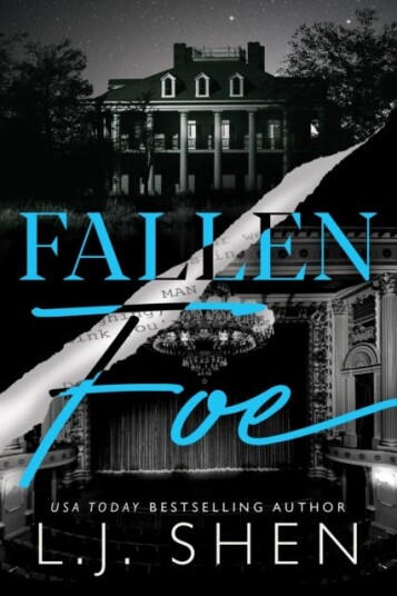 Fallen Foe Av L.J. Shen