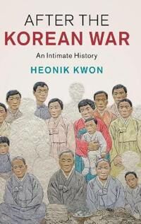 Kwon Heonik After the Korean War