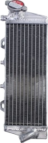 4 RIDE RAD 146R Radiator motorkjøling