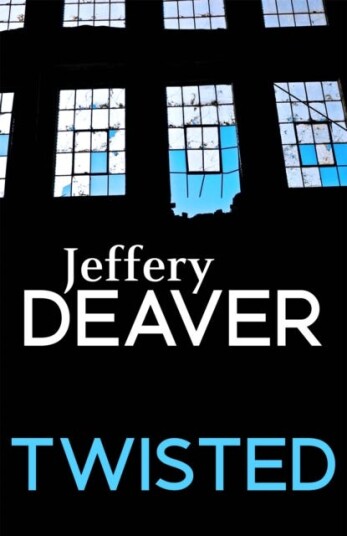 Twisted Av Jeffery Deaver
