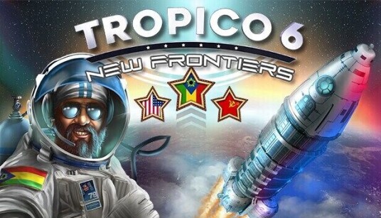 Tropico 6 - New Frontiers, Mac OSX, Linux