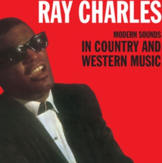 Ray Charles Modern Sounds In Country And Western Music Uk Vinyl