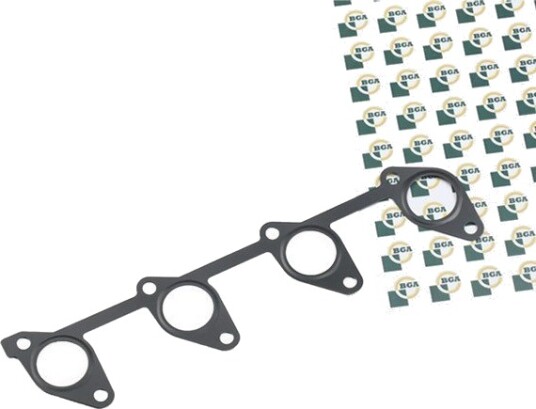 Tetning eksosmanifold BGA MG3546