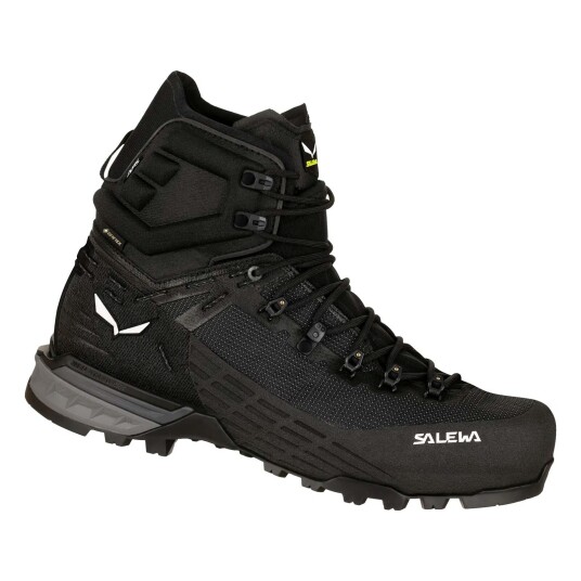 Salewa Ortles Edge Mid GTX Mblack/black UK 11,5