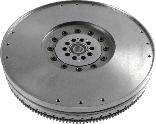 Svinghjul SACHS 6594 000 121
