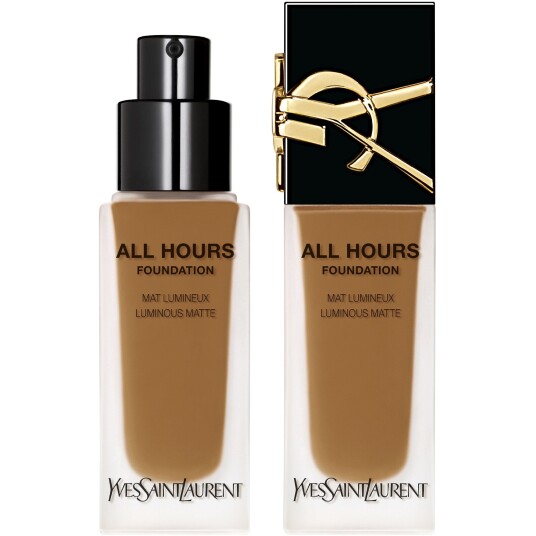 Yves Saint Laurent All Hours Foundation DW2 Fuktighetsgivende Matte 25ml
