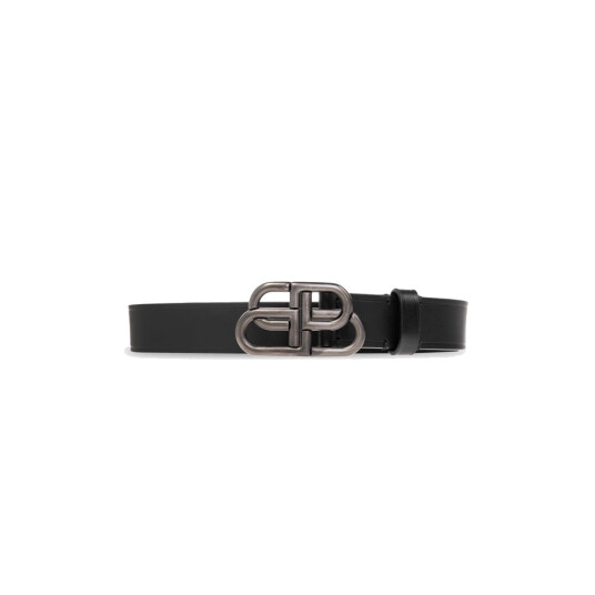 Balenciaga Dame Accessories Svart 100 CM,
