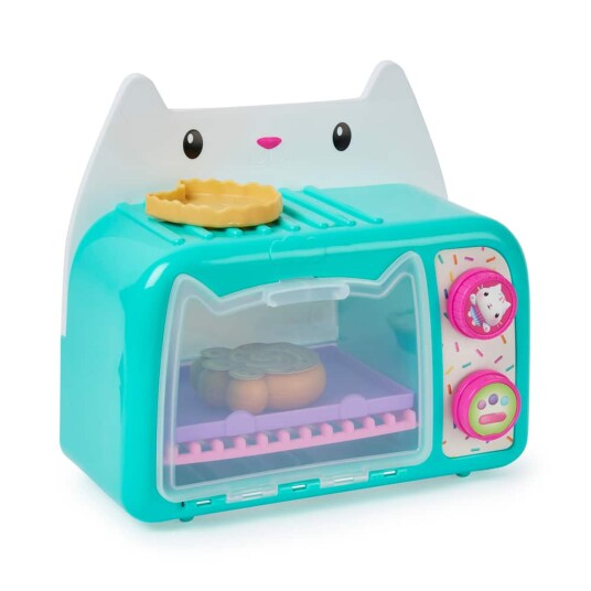 Gabby's Dollhouse Cakey Oven 6065074