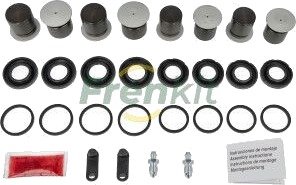 Reparasjonssett, bremsecaliper FRENKIT 228907