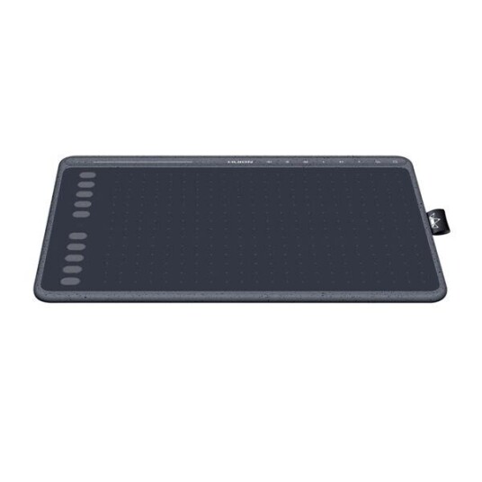Huion HS611 Tegnebrett 258,4x181,5mm Huion HS611 Tegnebrett 258,4x181,5mm
