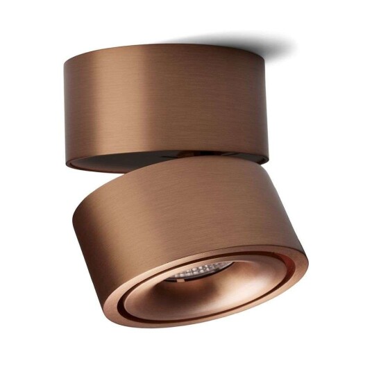 Antidark Easy W100 Spott Rose Gold Antidark Easy W100 Spott Rose Gold