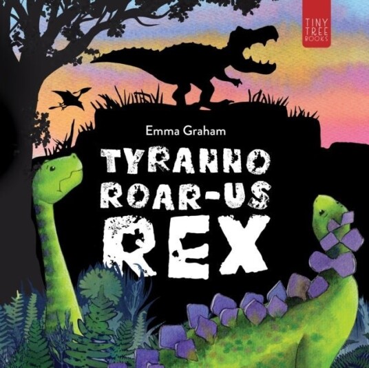 Tyranno ROAR us Rex Tyranno ROAR us Rex