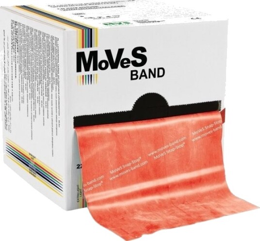 Winning Moves Flex Mf Ts006lc Liten Rød Motstand 1 Stk.