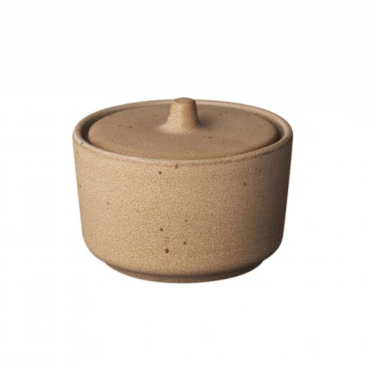 Blomus Kumi sukkerskål Ø 8,5 cm Fungi 1713879-04-0 1747311-01-0 Blomus Kumi sukkerskål Ø 8,5 cm Fungi 1713879-04-0 1747311-01-0