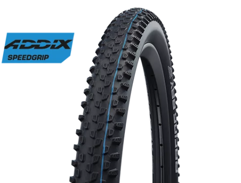 Schwalbe Racing Ray Addix Speedgrip Super Ground 29 X 2,35" Dekk