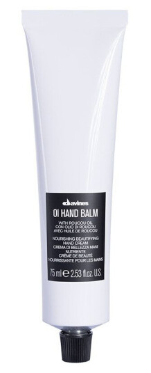 Davines OI Hand Balm 75 ml