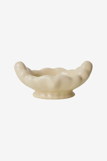 HKliving - Nye klassikere: bolle - Beige