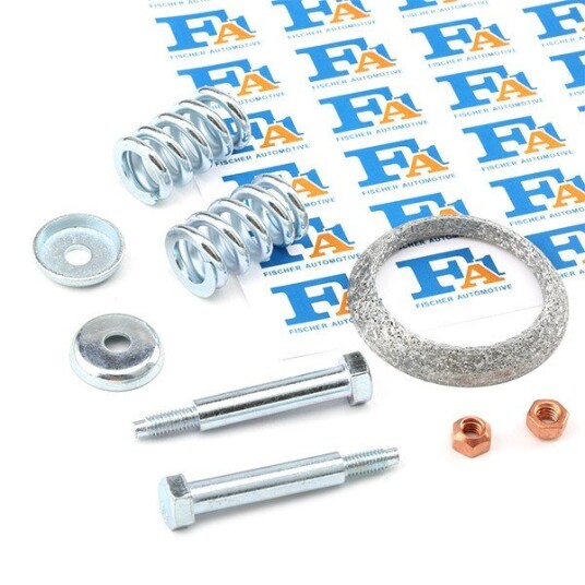 Tetningssett eksosanlegg FA1 218 986 Tetningssett eksosanlegg FA1 218 986