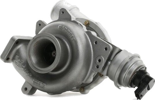 Turbolader RIDEX REMAN 2234C10191R
