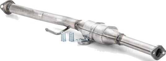 Katalysator NAP carparts CAK10659 Katalysator NAP carparts CAK10659