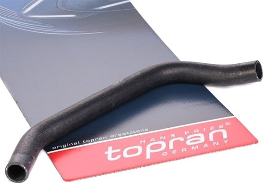 TOPRAN 104 205 Radiatorslange